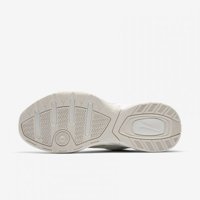 Nike M2K Tekno AO3108-006 Bağcıklı Unisex Günlük Ayakkabı Krem