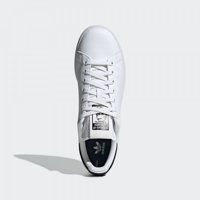 Adidas Stan Smith GV7608 Bağcıklı Erkek Günlük Ayakkabı Beyaz