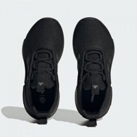 Adidas Racer TR23 IF0148 Ortopedik Bağcıklı Erkek Çocuk Günlük Ayakkabı Siyah