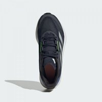 Adidas Duramo Speed IF8176 Ortopedik Bağcıklı Adiwear Kadın Koşu Ayakkabısı Siyah