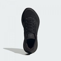 Adidas Questar IF2239 Ortopedik Bağcıklı Kadın Koşu Ayakkabısı Siyah