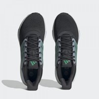 Adidas Ultrabounce HP5776 Ortopedik Bağcıklı Erkek Koşu Ayakkabısı Siyah