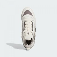 Adidas Forum Mod Low IG3761 Ortopedik Bağcıklı Unisex Günlük Ayakkabı Beyaz
