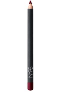 Nars Precision Ride It İnce Mat Dudak Kalemi Bordo