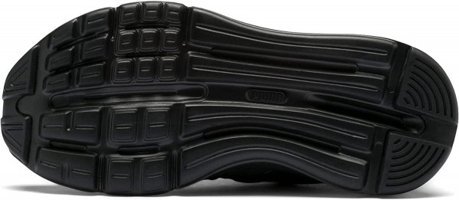 Puma Enzo AC 191361-02 Bağcıklı Erkek Çocuk Koşu Ayakkabısı Siyah