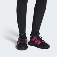 Adidas Prophere B37660 Ortopedik Bağcıklı Kadın Günlük Ayakkabı Siyah