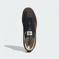 Adidas Samba OG IE9123 Bağcıklı Erkek Günlük Ayakkabı Siyah