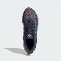 Adidas Ultrabounce ID2257 Ortopedik Bağcıklı Erkek Koşu Ayakkabısı Gri