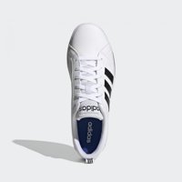 Adidas VS Pace FY8558 Bağcıklı Erkek Günlük Ayakkabı Beyaz
