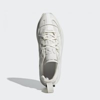 Adidas Y-3 Shiku Run FZ4322 Ortopedik Bağcıklı Unisex Günlük Ayakkabı Beyaz