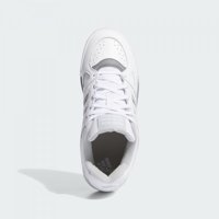 Adidas Midcity Low ID5926 Ortopedik Bağcıklı Kadın Günlük Ayakkabı Beyaz
