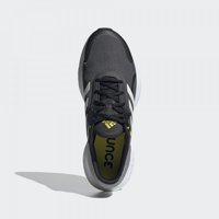 Adidas Response GV9531 Ortopedik Bağcıklı Erkek Koşu Ayakkabısı Gri