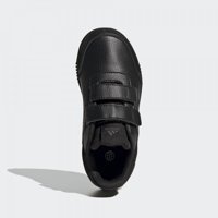 Adidas Tensaur Hook And Loop GW6439 Cırtlı Erkek Çocuk Günlük Ayakkabı Siyah