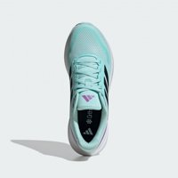 Adidas Runfalcon 5 IE8824 Ortopedik Bağcıklı Adiwear Kadın Koşu Ayakkabısı Turkuaz