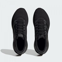 Adidas Response Runner IG0736 Ortopedik Bağcıklı Unisex Koşu Ayakkabısı Siyah