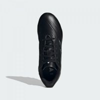 Adidas Copa Pure II Club IG1105 Bağcıklı Çivili Krampon Siyah