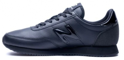 New Balance 720 WL720CLL Bağcıklı Kadın Günlük Ayakkabı Siyah