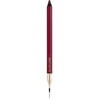Lancome No:132 Caprice İnce Mat Dudak Kalemi Bordo