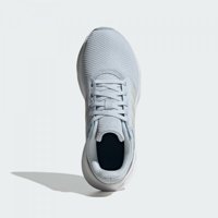 Adidas Galaxy 6 IE8151 Ortopedik Bağcıklı Kadın Koşu Ayakkabısı Gri