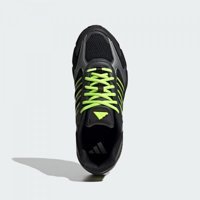 Adidas Crazychaos 2000 IH0458 Ortopedik Bağcıklı Erkek Günlük Ayakkabı Siyah