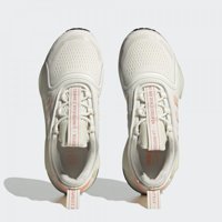 Adidas NMD_V3 HQ9116 Ortopedik Bağcıklı Kadın Günlük Ayakkabı Beyaz