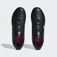 Adidas Copa Pure.4 GY9041 Bağcıklı Çivili Krampon Siyah