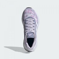 Adidas Questar 2 Bounce IF1122 Ortopedik Bağcıklı Kadın Koşu Ayakkabısı Lila