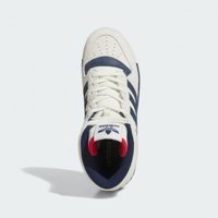 Adidas Rivalry Hi IG8831 Bağcıklı Erkek Günlük Ayakkabı Krem