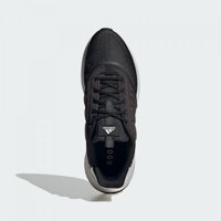 Adidas X_PLPHASE IG4768 Ortopedik Bağcıklı Erkek Günlük Ayakkabı Siyah