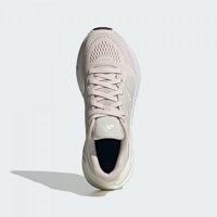 Adidas Questar IE8120 Ortopedik Bağcıklı Kadın Koşu Ayakkabısı Bej
