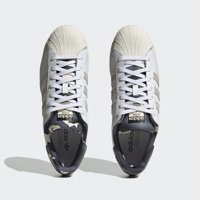 Adidas Superstar GY2565 Bağcıklı Erkek Günlük Ayakkabı Beyaz