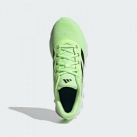 Adidas Switch Move ID8330 Ortopedik Bağcıklı Adiwear Unisex Koşu Ayakkabısı Yeşil