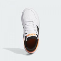 Adidas Hoops IG3828 Bağcıklı Erkek Çocuk Günlük Ayakkabı Beyaz