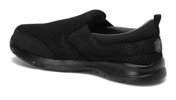 Lumberjack Liponis 1PR -101031988 Bağcıksız Phylon Erkek Günlük Ayakkabı Siyah