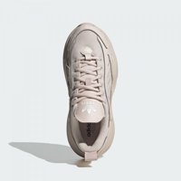 Adidas Ozgaia IG6049 Bağcıklı Kadın Günlük Ayakkabı Bej