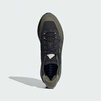 Adidas Avryn IG2374 Ortopedik Bağcıklı Unisex Günlük Ayakkabı Haki