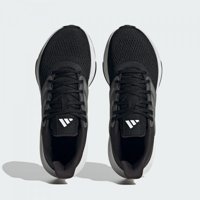 Adidas Ultrabounce HP5787 Ortopedik Bağcıklı Kadın Koşu Ayakkabısı Siyah