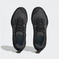 Adidas Terrex AX4 Gore-Tex HQ1051 Ortopedik Su Geçirmez Bağcıklı Kadın Outdoor Ayakkabısı Siyah