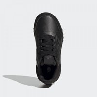 Adidas Tensaur Sport Training Lace GW6424 Bağcıklı Erkek Çocuk Günlük Ayakkabı Siyah