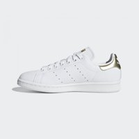 Adidas Stan Smith EE8836 Bağcıklı Kadın Günlük Ayakkabı Beyaz