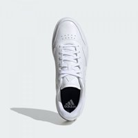 Adidas Kantana ID5555 Bağcıklı Erkek Günlük Ayakkabı Beyaz