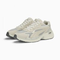 Puma Teveris Nitro 388774-16 Bağcıklı Kadın Günlük Ayakkabı Beyaz