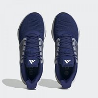 Adidas Ultrabounce HP5774 Ortopedik Bağcıklı Erkek Koşu Ayakkabısı Lacivert