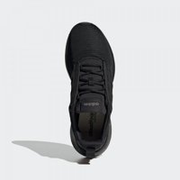 Adidas Racer TR21 GX0647 Ortopedik Bağcıklı Erkek Günlük Ayakkabı Siyah