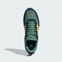Adidas Run 70S Lifestyle IF3709 Bağcıklı Erkek Koşu Ayakkabısı Yeşil