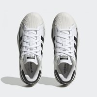 Adidas Superstar Milencon HQ9018 Bağcıklı Eva Unisex Günlük Ayakkabı Beyaz