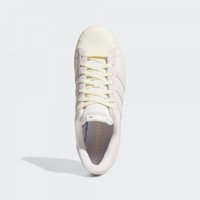 Adidas Superstar 82 GY8458 Bağcıklı Unisex Günlük Ayakkabı Pembe