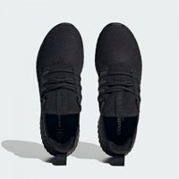 Adidas Kaptir 3.0 IF7316 Ortopedik Bağcıklı Erkek Günlük Ayakkabı Siyah