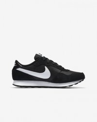 Nike MD Valiant CN8558-002 Bağcıklı Erkek Çocuk Günlük Ayakkabı Siyah