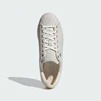 Adidas Superstar Lux IG1363 Bağcıklı Unisex Günlük Ayakkabı Krem